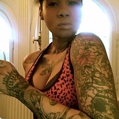 Jean Grae