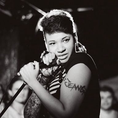 Jean Grae