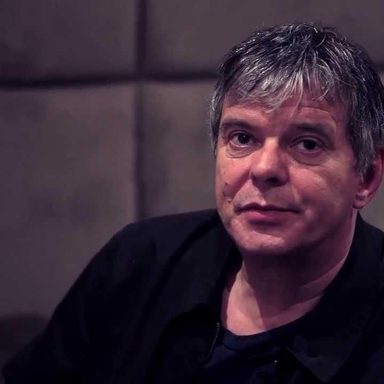 Jean Jacques Burnel