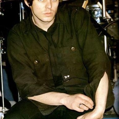 Jean Jacques Burnel