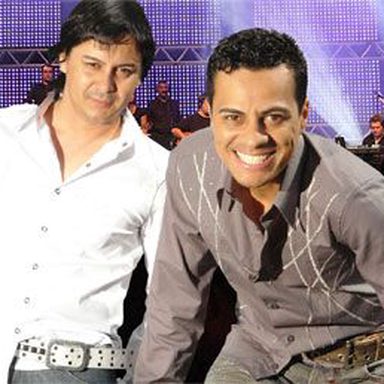 Jean Paulo e Michell