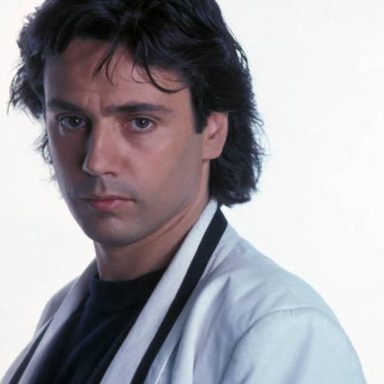 Jean-Michel Jarre photo 25