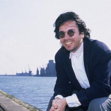 Jean-Michel Jarre photo 10