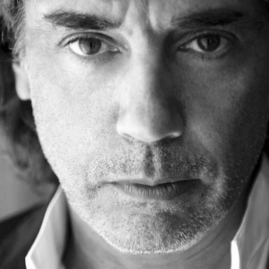 Jean-Michel Jarre
