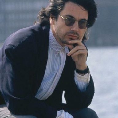 Jean-Michel Jarre photo 22