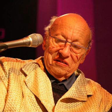 Jean-Jacques Perrey