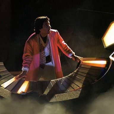 Jean-Michel Jarre