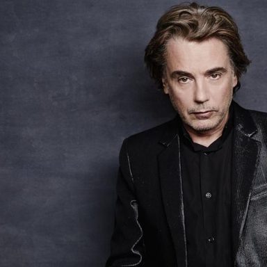 Jean-Michel Jarre