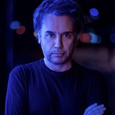 Jean-Michel Jarre