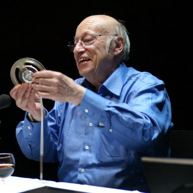 Jean-Jacques Perrey