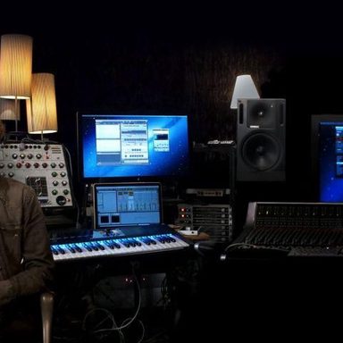 Jean-Michel Jarre photo 13