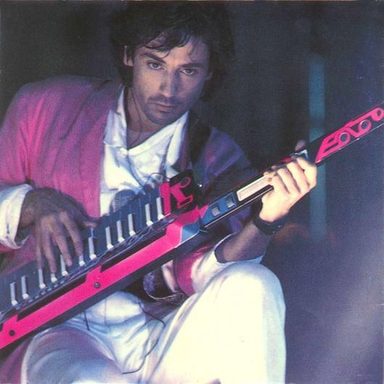 Jean-Michel Jarre photo 23