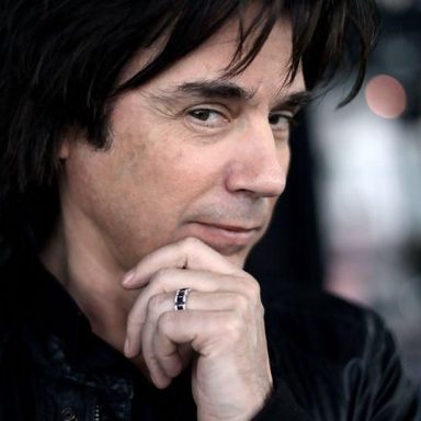 Jean-Michel Jarre photo 19