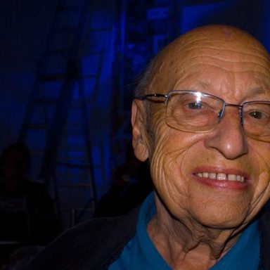 Jean-Jacques Perrey