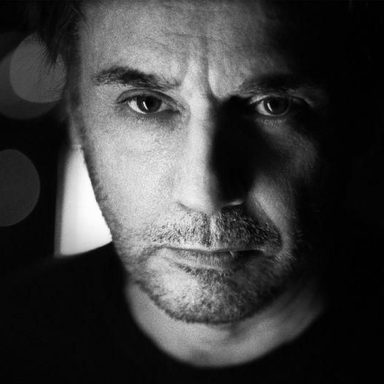 Jean-Michel Jarre