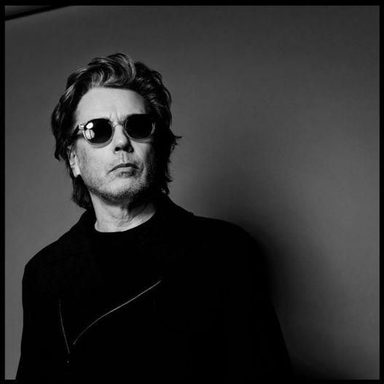 Jean-Michel Jarre photo 21