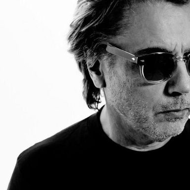 Jean-Michel Jarre