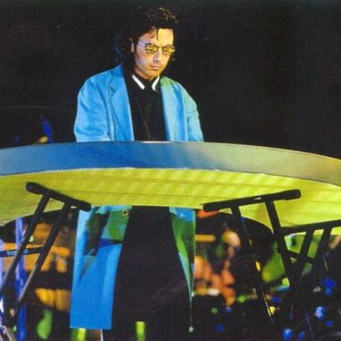 Jean-Michel Jarre photo 28