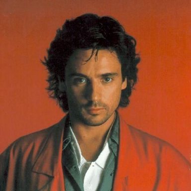 Jean-Michel Jarre photo 11