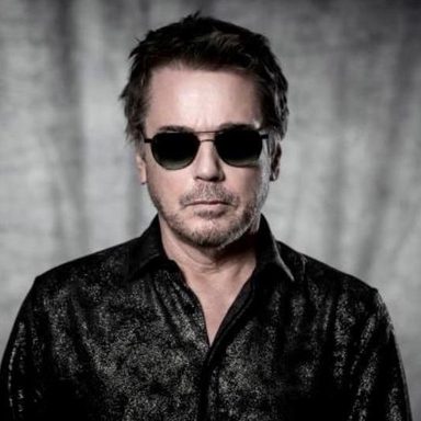 Jean-Michel Jarre photo 26