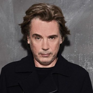 Jean-Michel Jarre photo 29