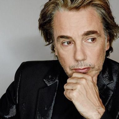 Jean-Michel Jarre