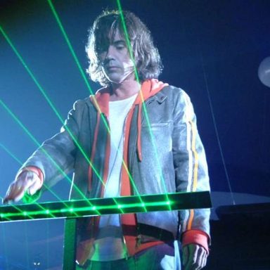 Jean-Michel Jarre photo 31