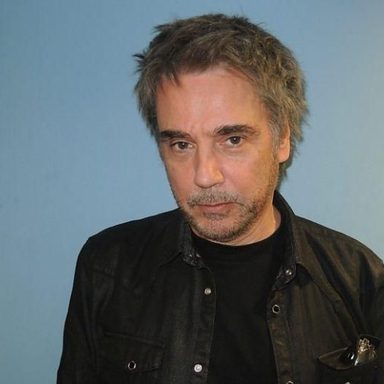 Jean-Michel Jarre photo 12