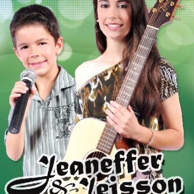 Jeaneffer e Jeisson