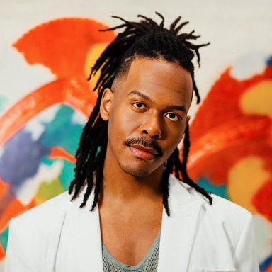 Jeangu Macrooy