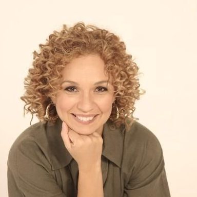 Jeanne Mascarenhas
