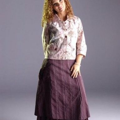 Jeanne Mascarenhas