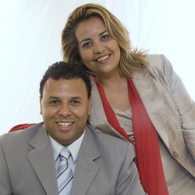 Jeferson & Jussara