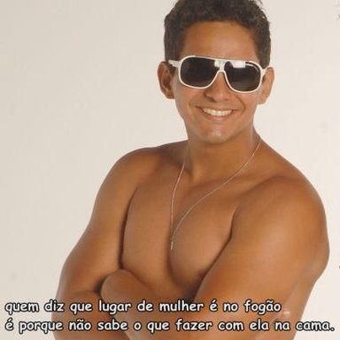Jeferson Amaro