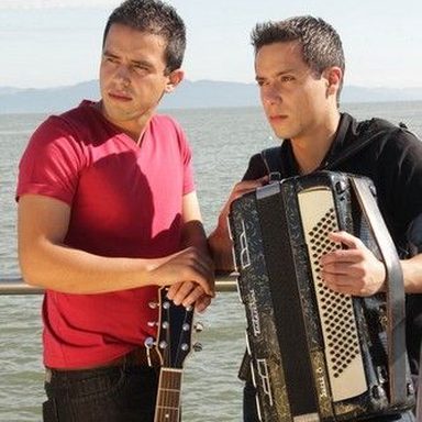Jeferson e Guilherme