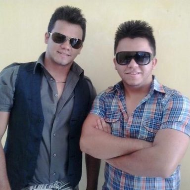 Jeferson e Tom