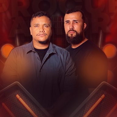 Jeferson e Daniel