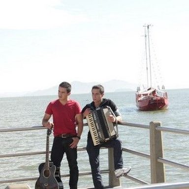 Jeferson e Guilherme