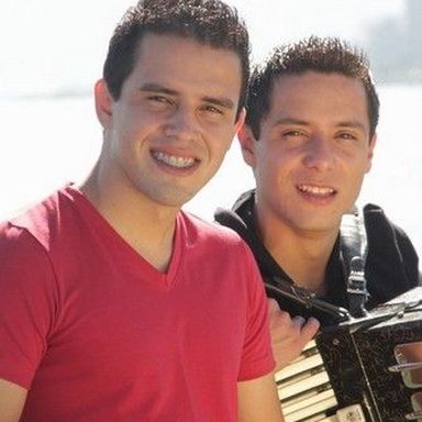 Jeferson e Guilherme
