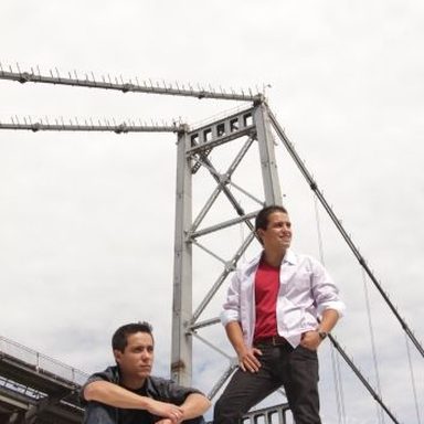 Jeferson e Guilherme photo 10
