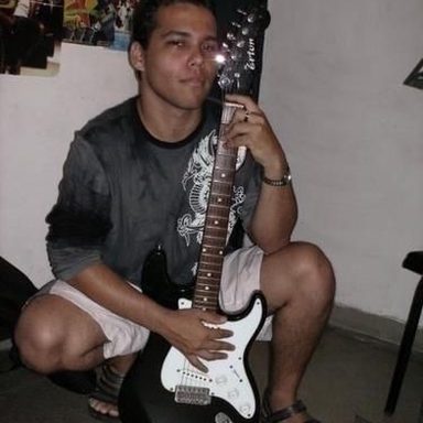 Jeferson Montez