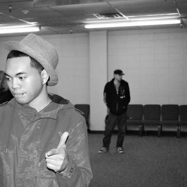 Jeff Bernat