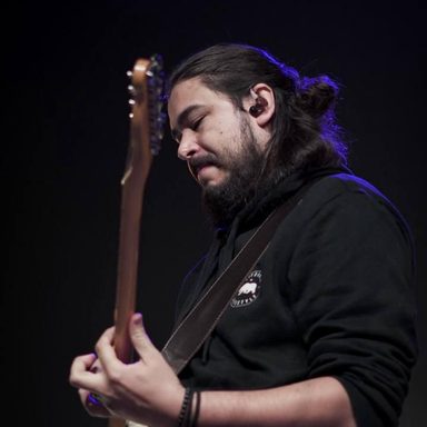 Jeff Damaceno