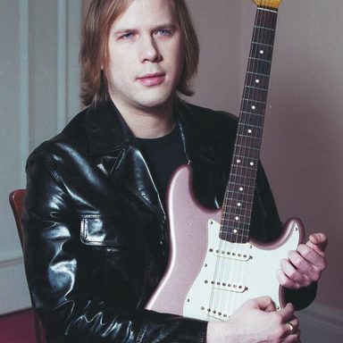 Jeff Healey