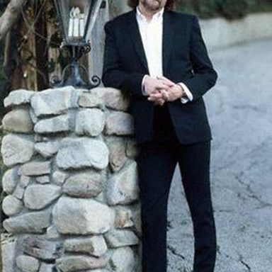 Jeff Lynne