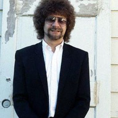 Jeff Lynne