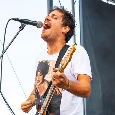 Jeff Rosenstock