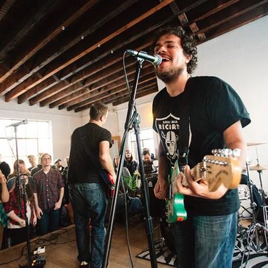 Jeff Rosenstock