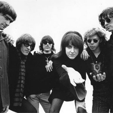 Jefferson Airplane