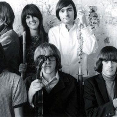 Jefferson Airplane